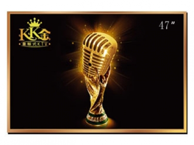 47寸商用顯示器，47寸防爆電視機，47寸工業電視機